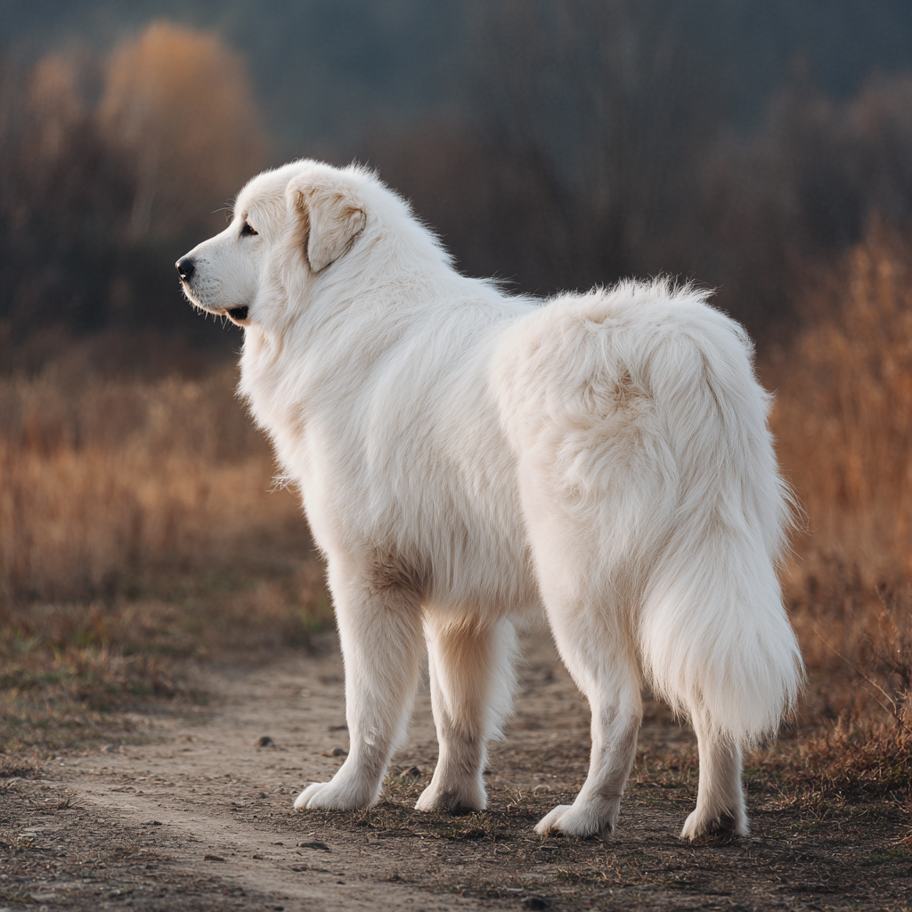 Kangal Shepherd Dog Strength and Loyalty